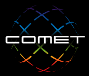 Sponsored by COMET consortium - logo